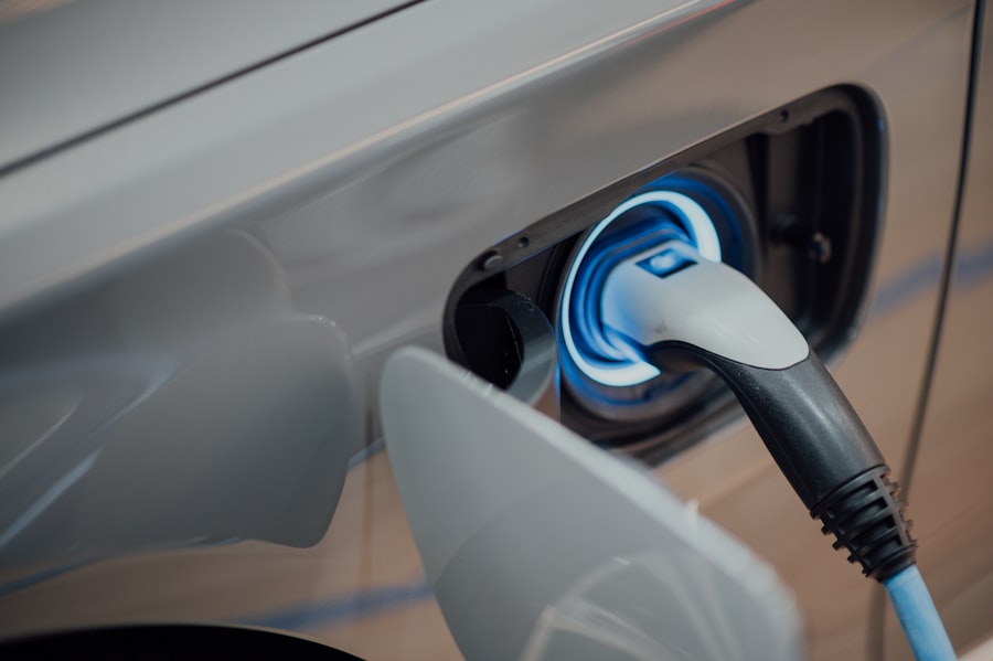 汽车